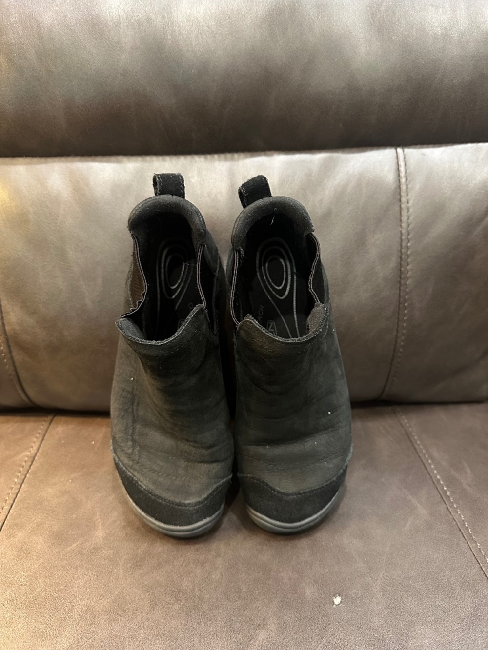 Keen woman’s, Chelsea boots, CNX II Leather